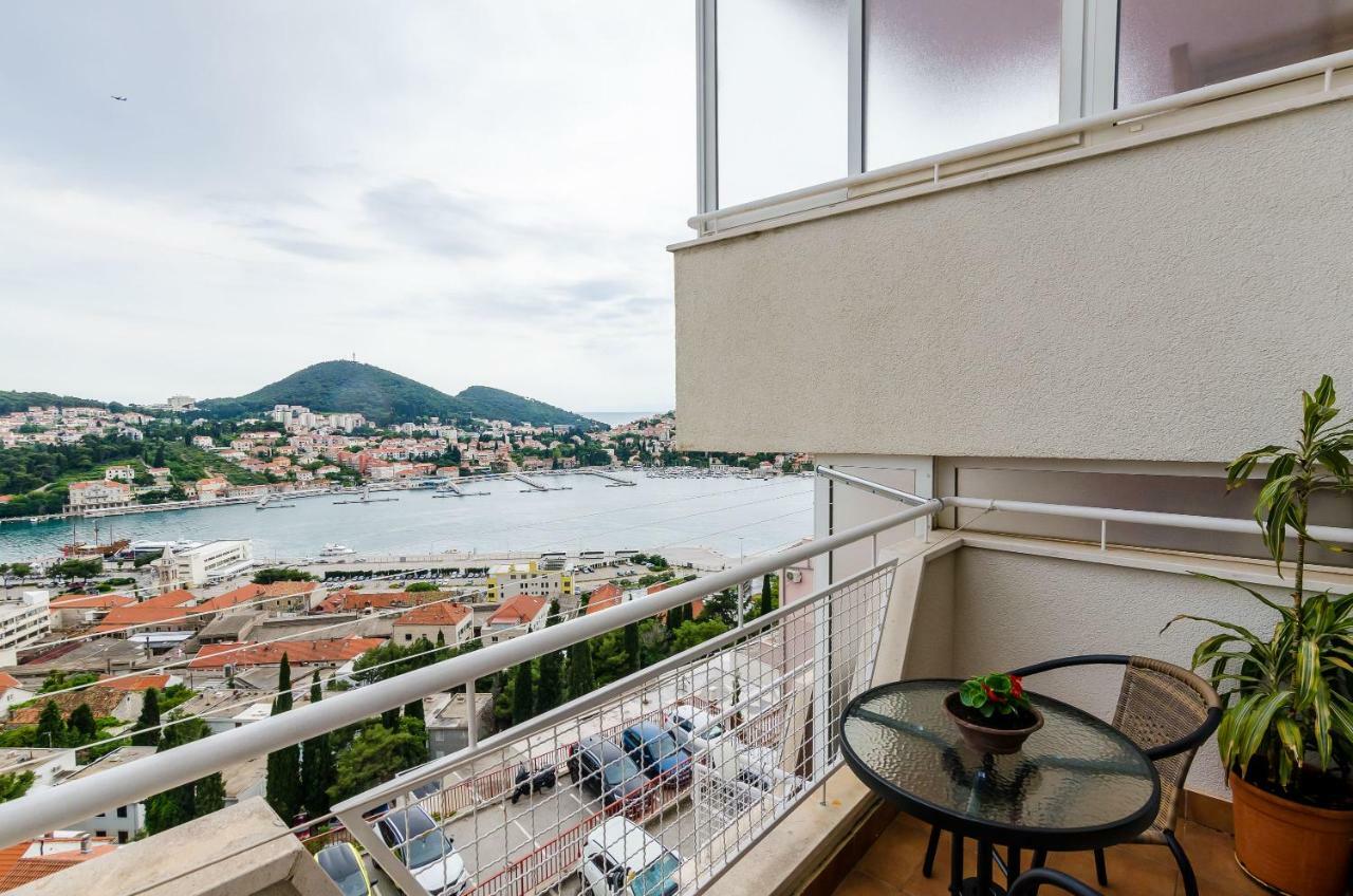 Apartment Sofia Dubrovnik Exterior photo