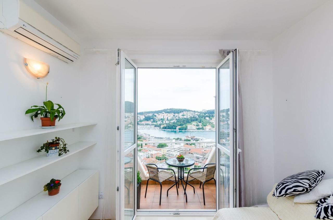 Apartment Sofia Dubrovnik Exterior photo